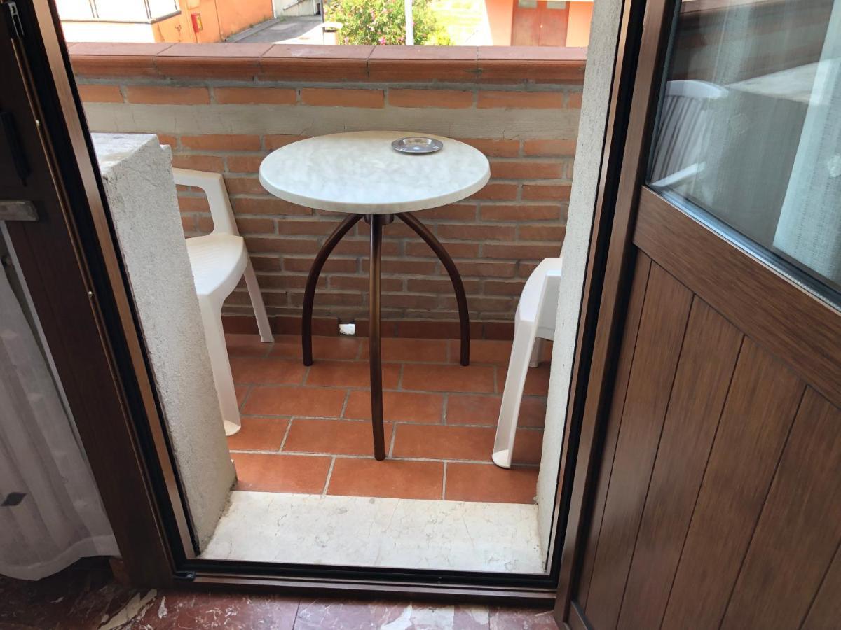 Le Terrazze Occhiobello Ferrara Exterior foto