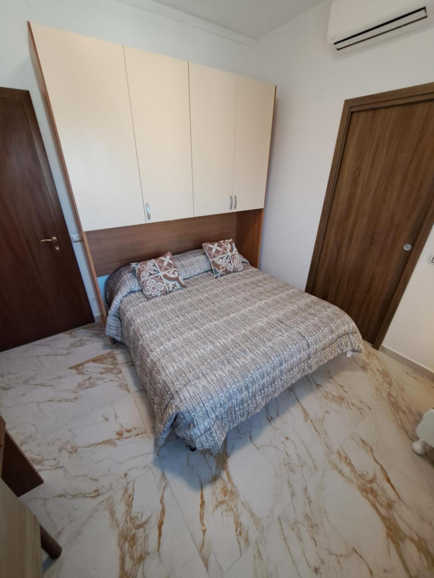 Le Terrazze Occhiobello Ferrara Zimmer foto
